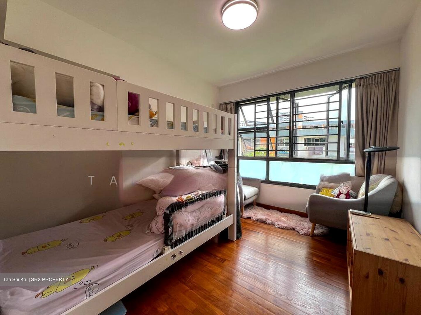 Blk 445B Clementi Crest (Clementi), HDB 5 Rooms #501881551